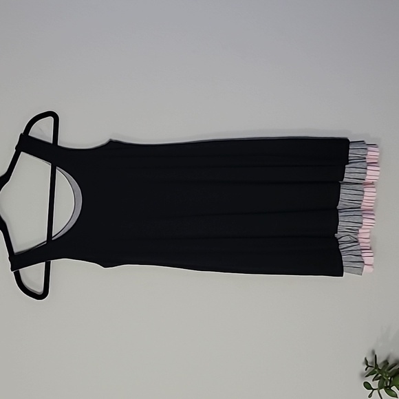 Bailey 44 double layered sleeveless shift dress Size XS - Picture 1 of 8